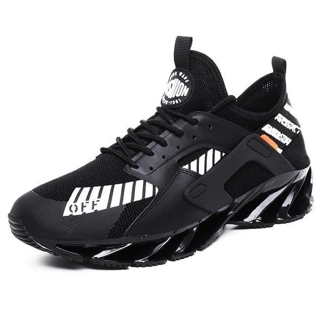 Men's Sport Running Shoes Outdoors Sneakers