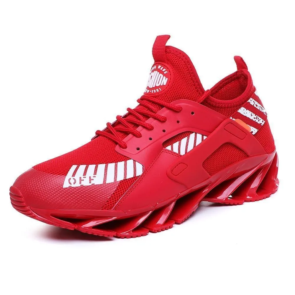 Men's Sport Running Shoes Outdoors Sneakers