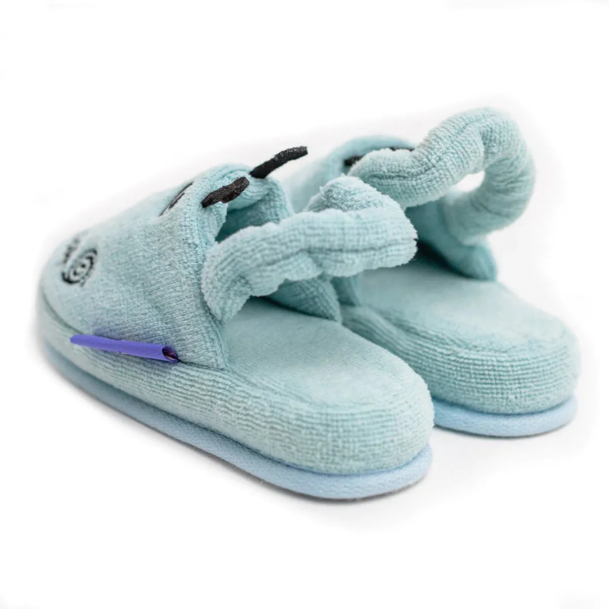 Milk&Moo Sangaloz Toddler Slippers