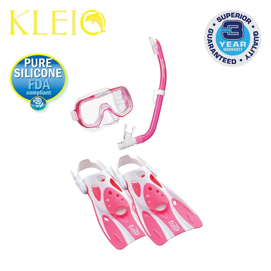 Mini-Kleio Hyperdry Youth Travel Set