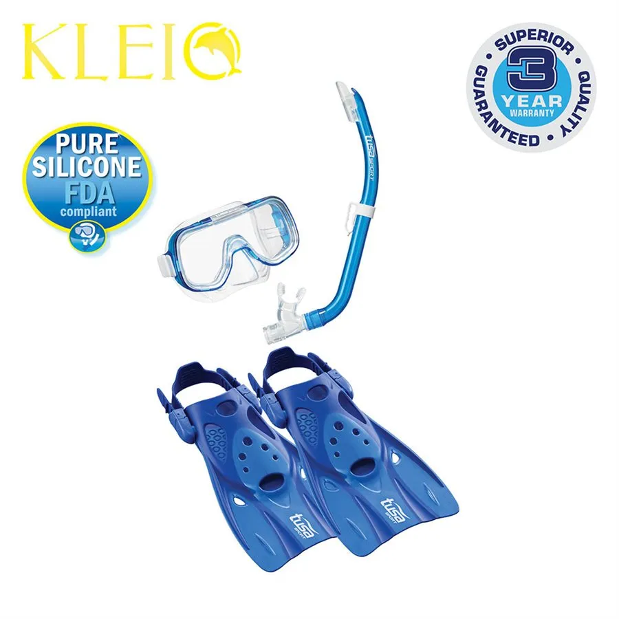 Mini-Kleio Hyperdry Youth Travel Set