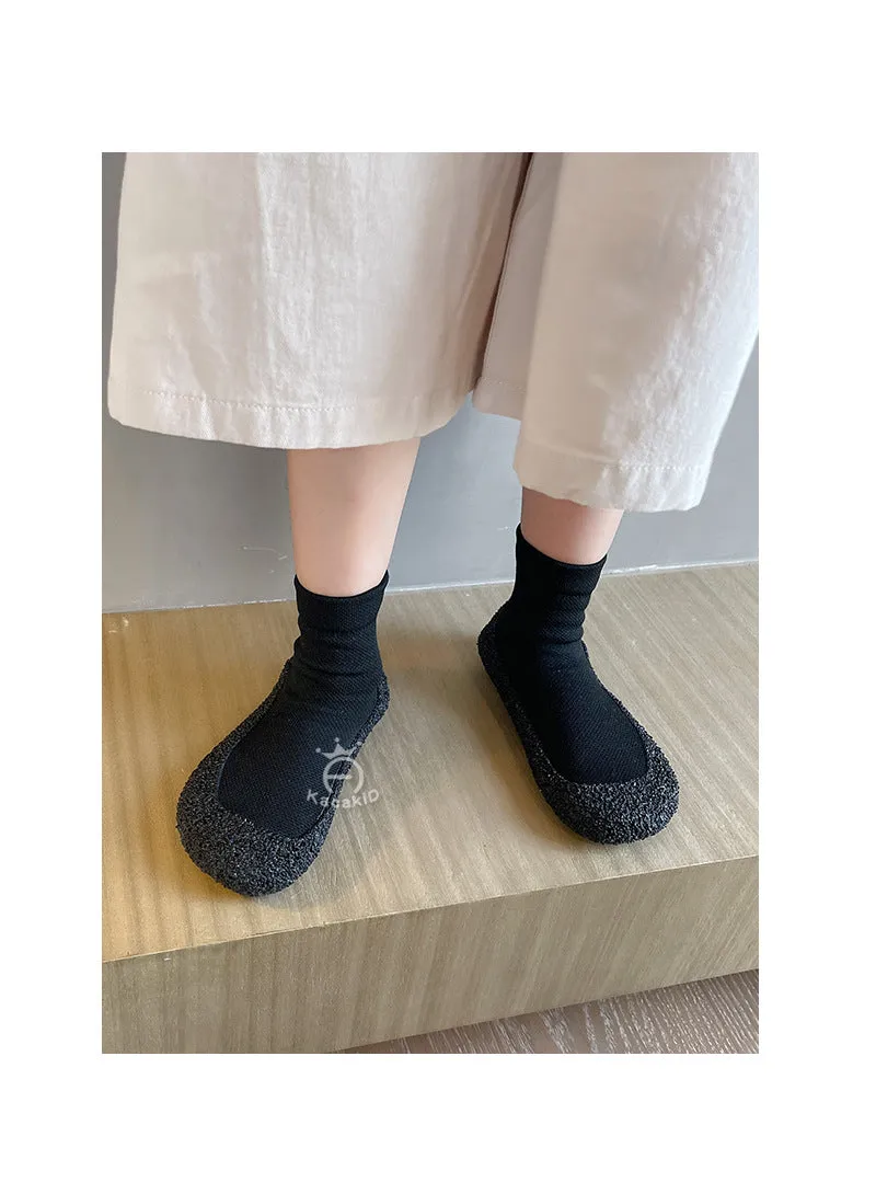 Minimalist Barefoot Sock Shoes Wear-resistant non-slip socks For Kid