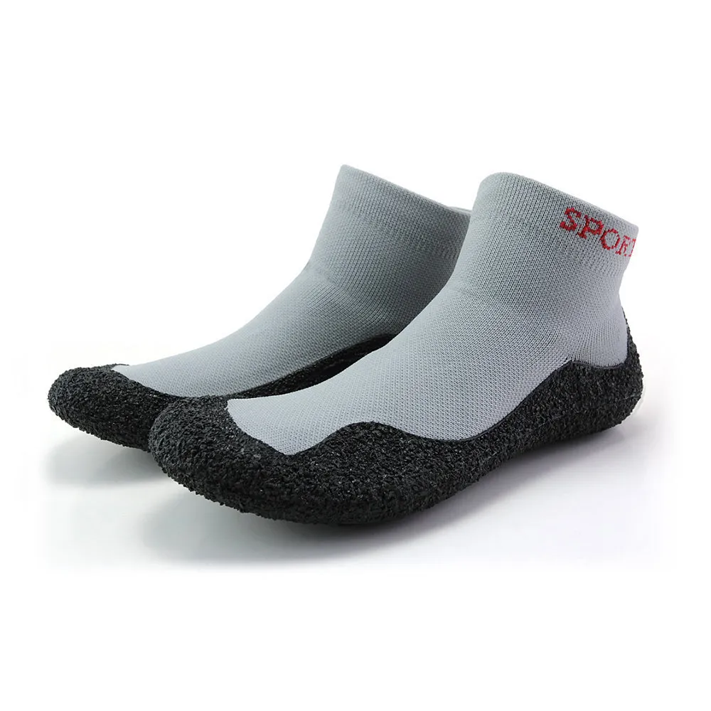 Minimalist Barefoot Sock Shoes