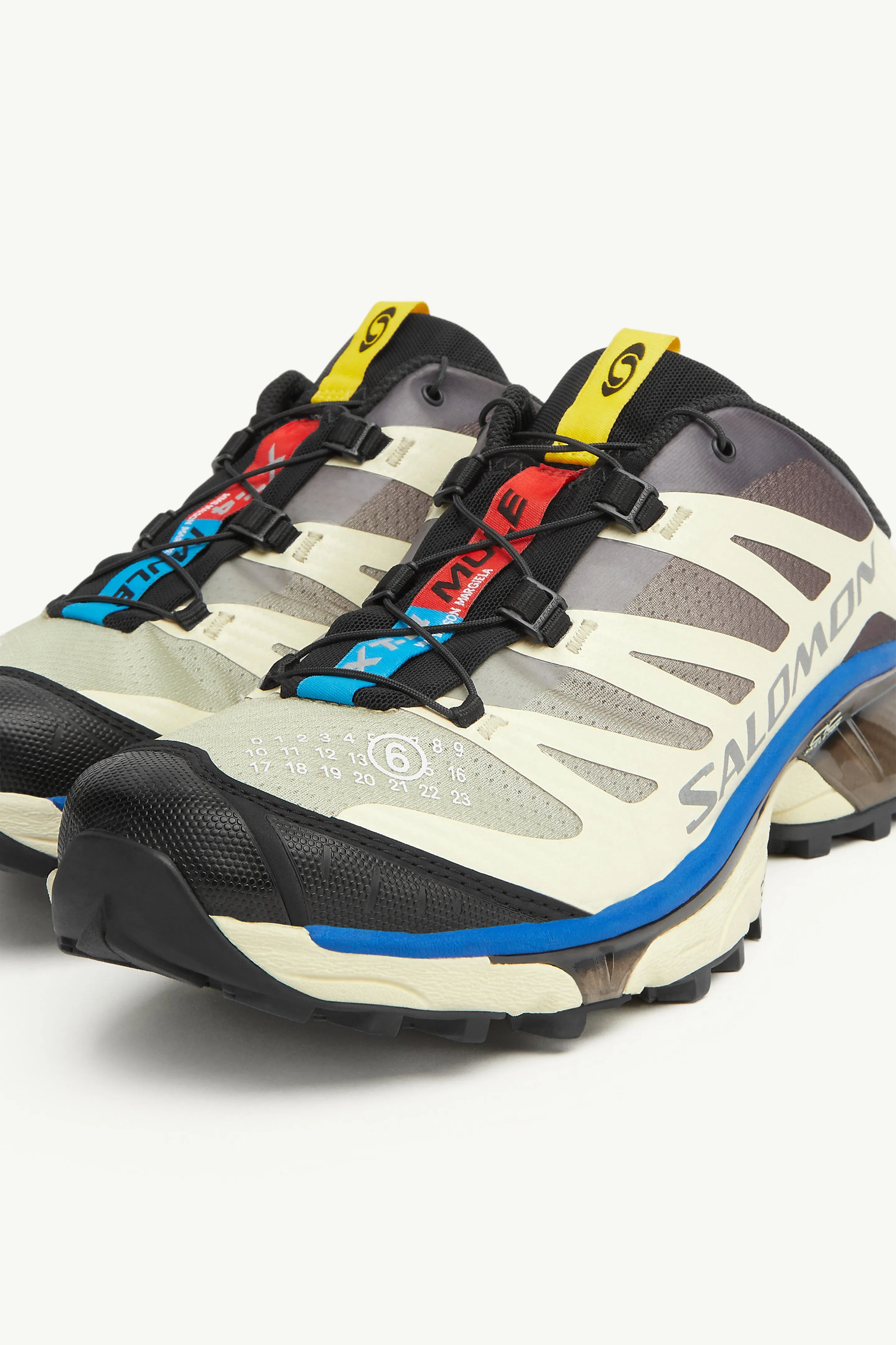 MM⑥  XT-4 MULE MM6×SALOMON