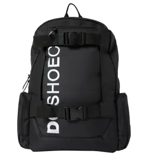 MOCHILA DC SHOES CHALKERS 4 BKPK