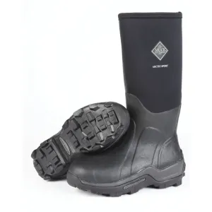 Muck Boot Arctic Sport High Black | Buy Muck Boot Arctic Sport High Black here | Outnorth