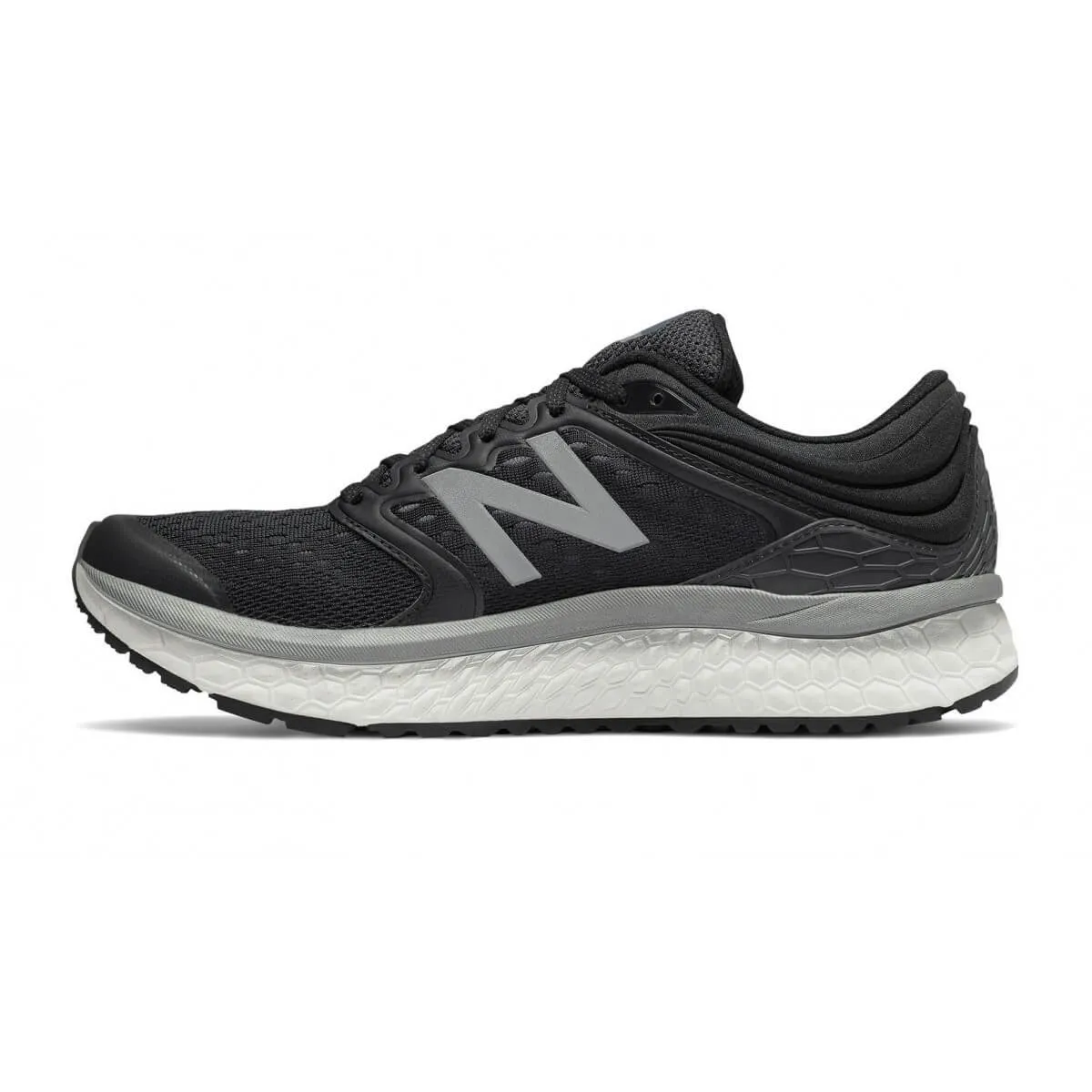 New Balance 1080 V8 Fresh Foam V8 Shoes Black