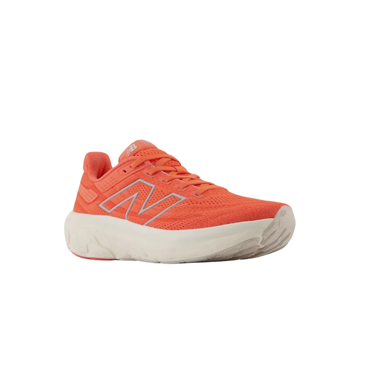 New Balance Fresh Foam X 1080 v13 Orange White SS24 Women's Shoes