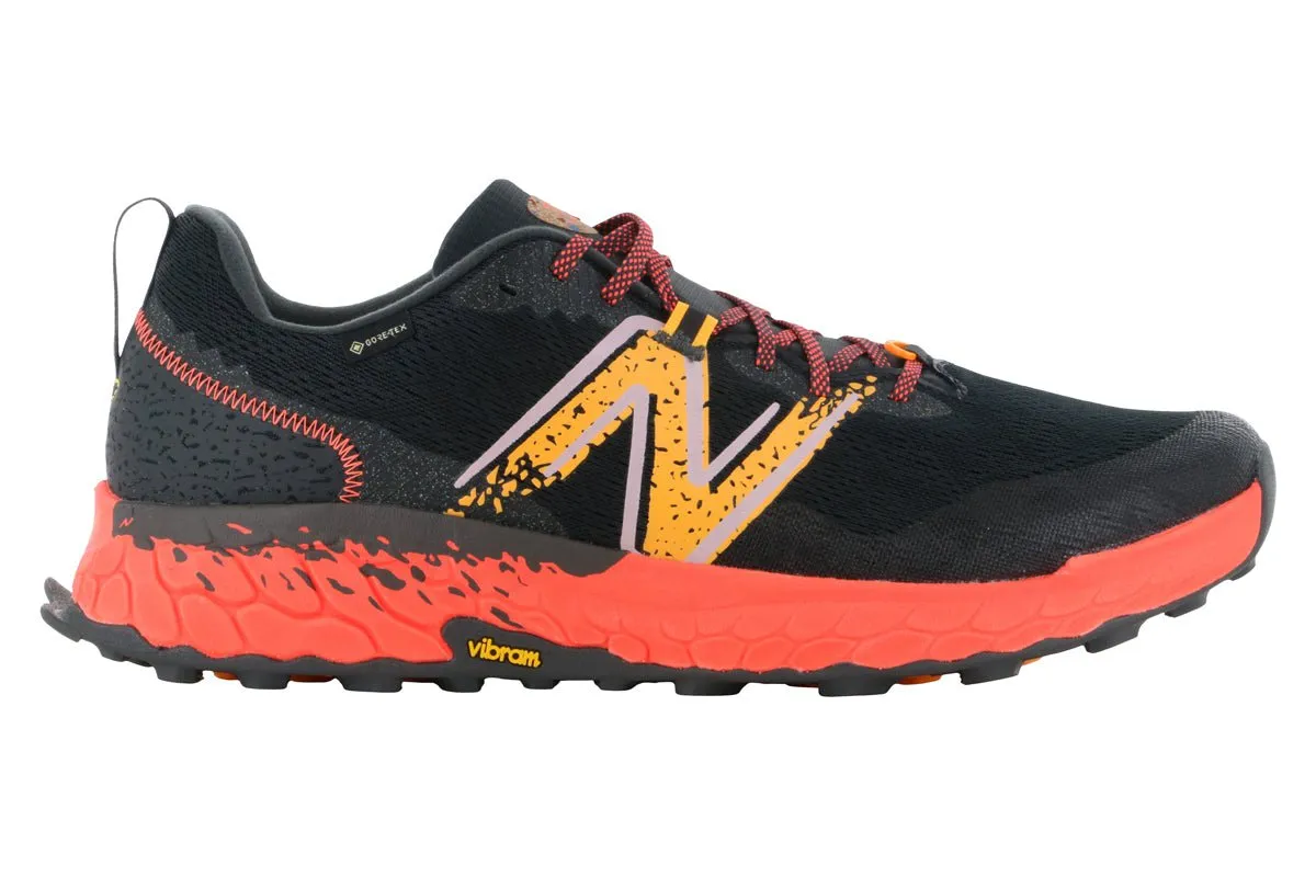 New Balance Fresh Foam X Hierro X7 Gore-tex Trail Running Shoe