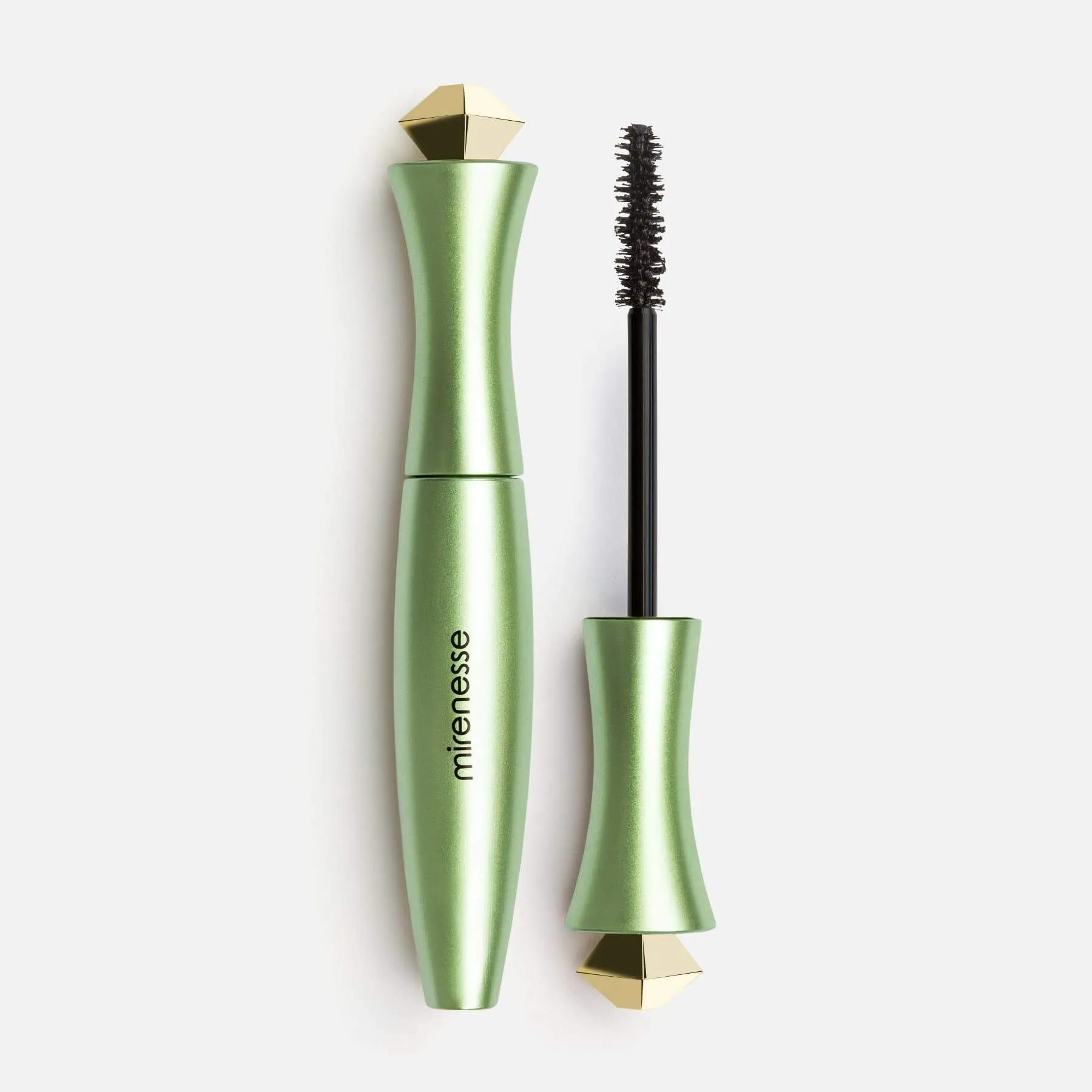 New Organic 24hr Mascara Tubing Black - Winner 13 Best Mascara Awards