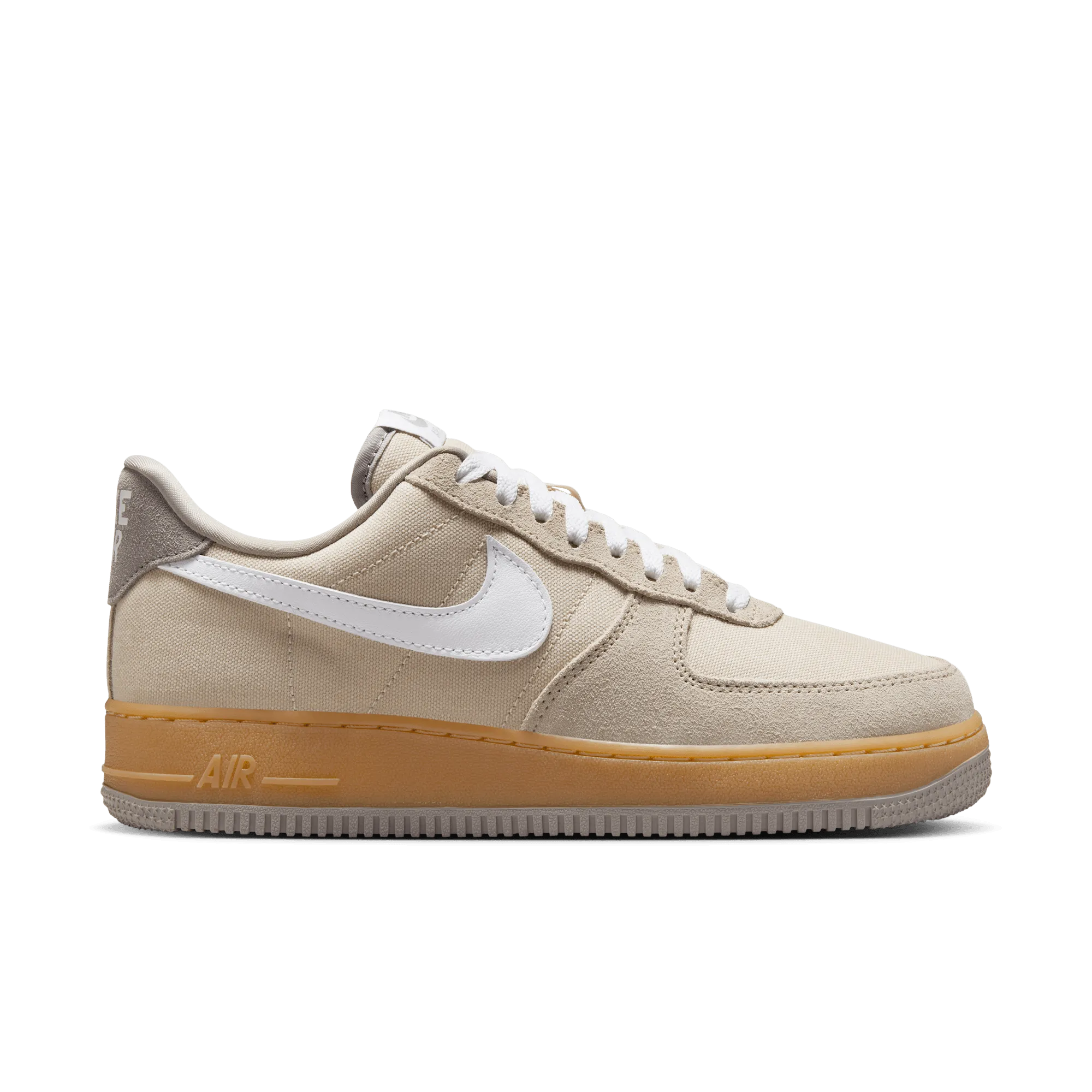 NIKE AIR FORCE 1 ’07 WOMEN'S SHOES