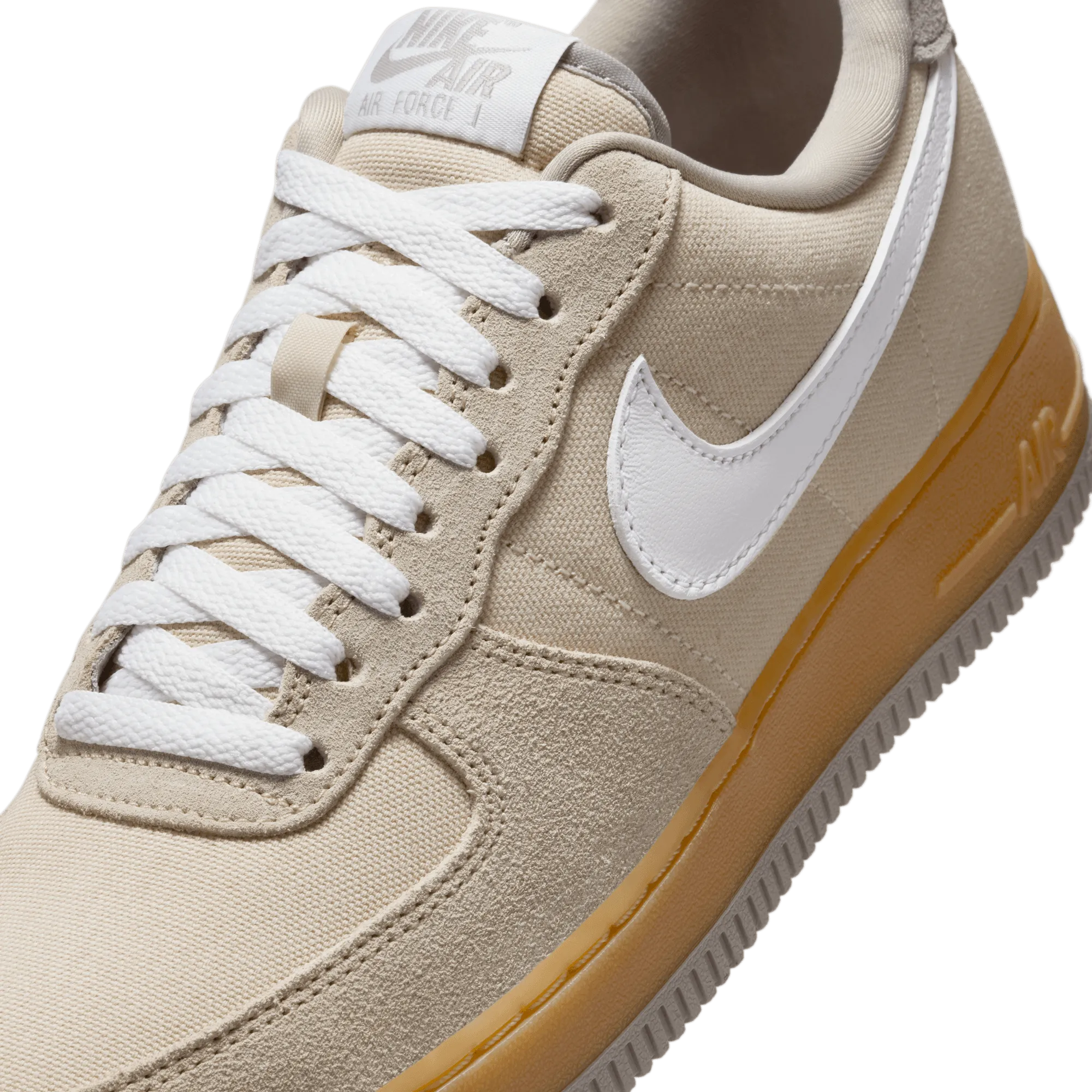 NIKE AIR FORCE 1 ’07 WOMEN'S SHOES