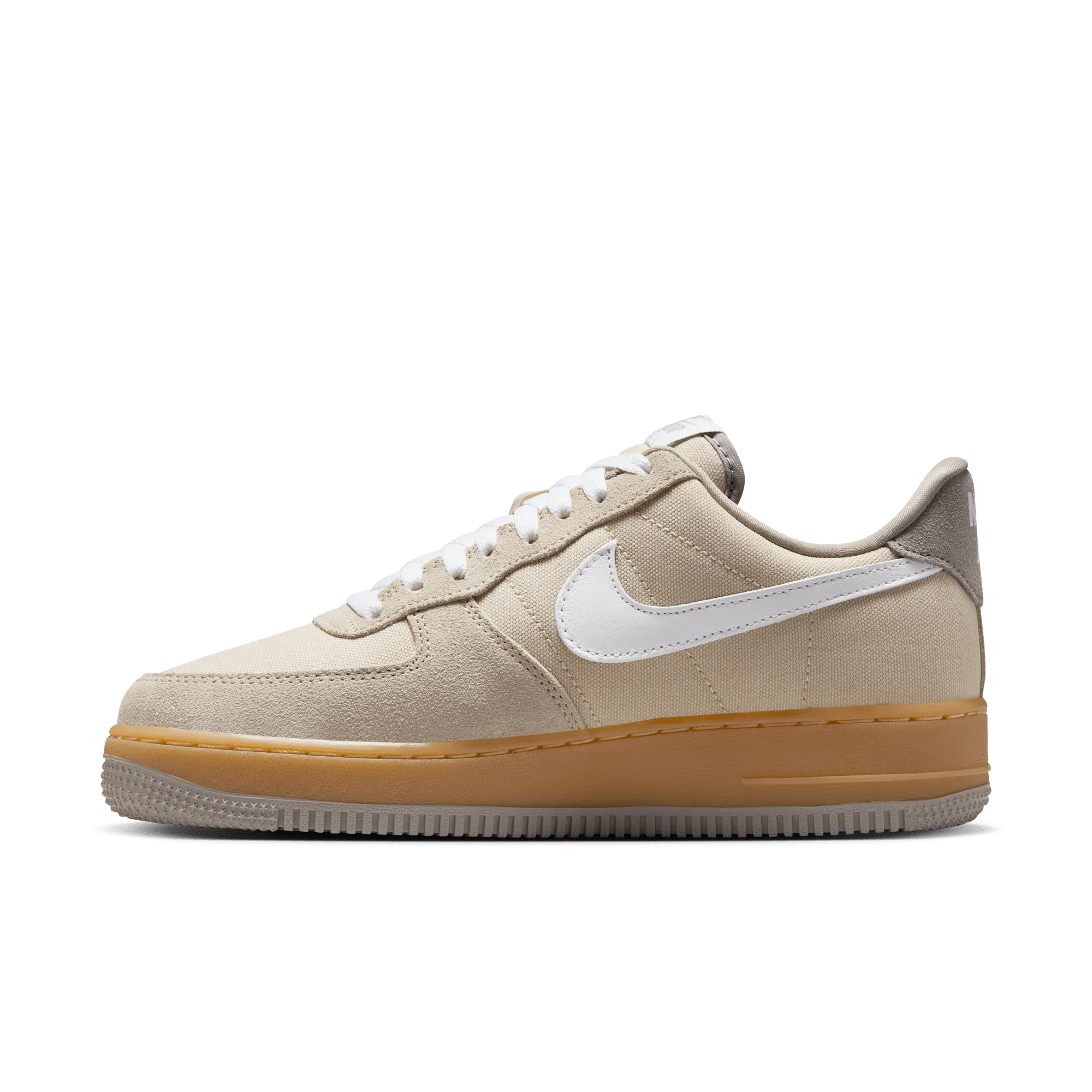 NIKE AIR FORCE 1 ’07 WOMEN'S SHOES