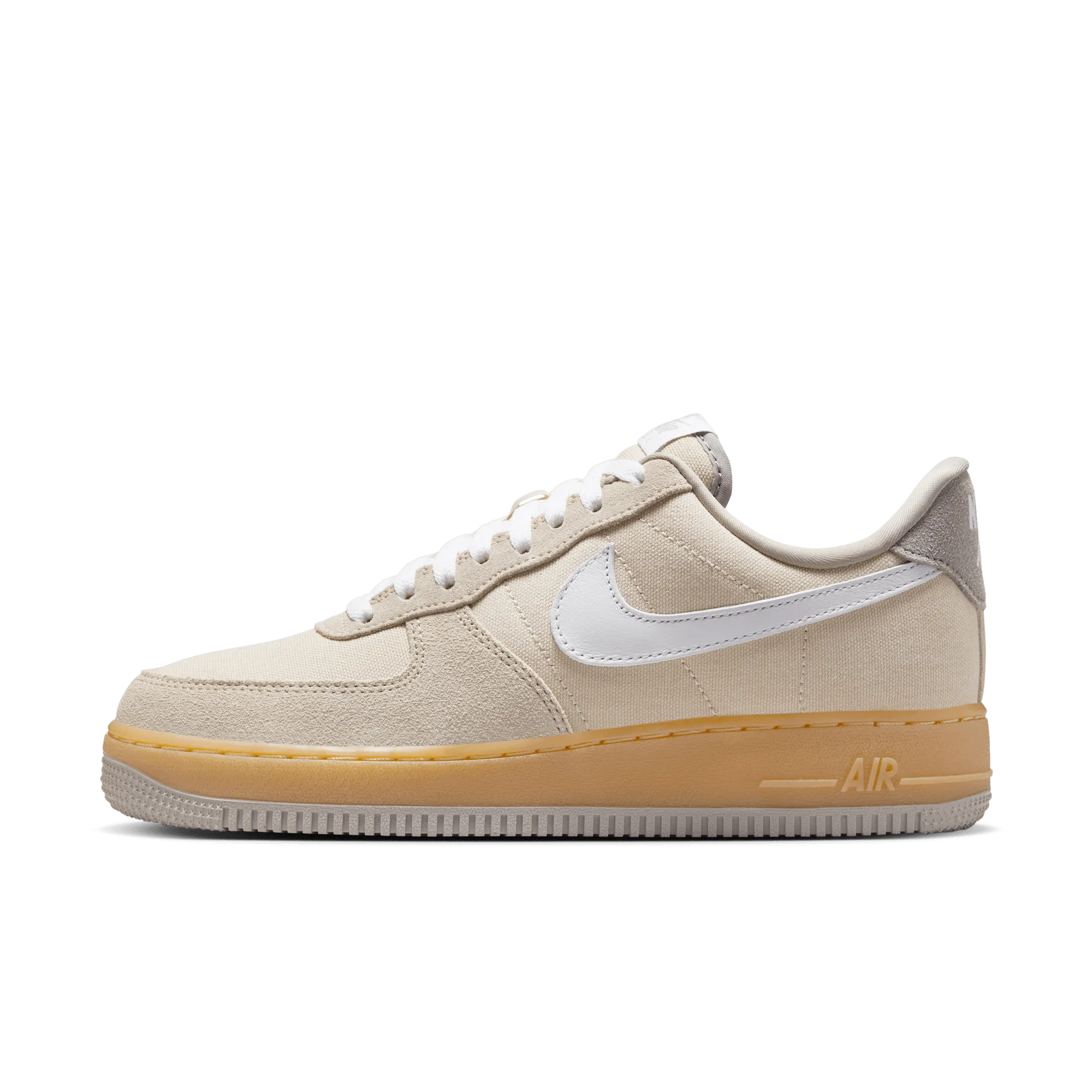 NIKE AIR FORCE 1 ’07 WOMEN'S SHOES