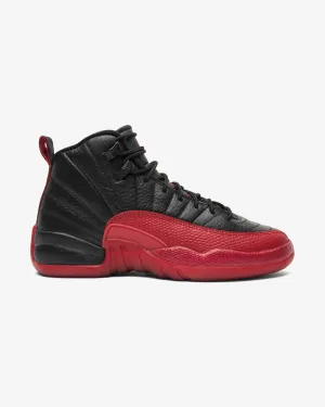 NIKE AIR JORDAN12 RETRO FLU GAME GS (NEW)