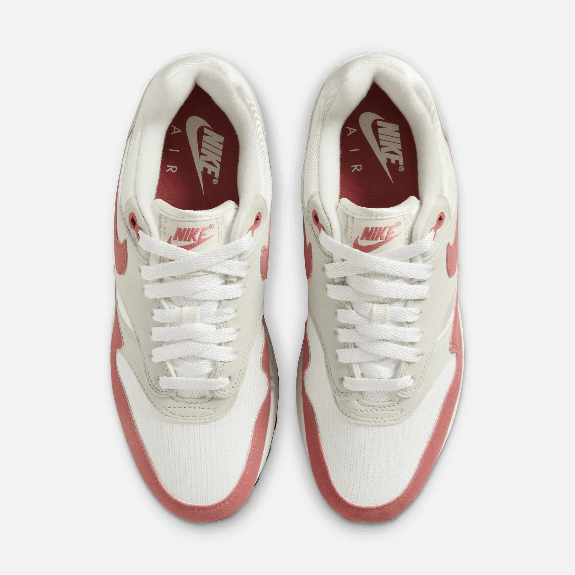 Nike Women's Air Max 1 '87 Canyon Pink