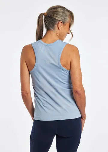 Oiselle | Altitude Tank | Women's | Low Tide