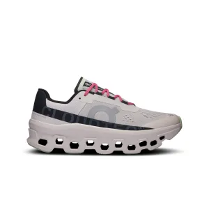 On Running Cloudmonster (Frost/Black) Men Shoes 61.97728