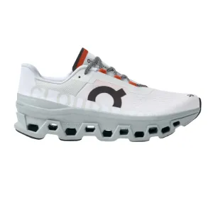 On Running Men's Cloudmonster Shoes - Frost / Surf