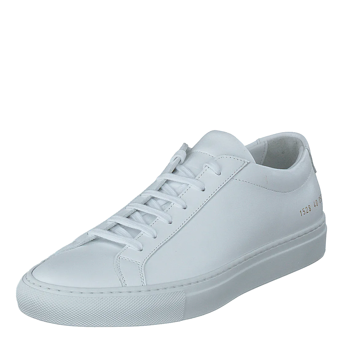 Original Achilles Low 1528 White