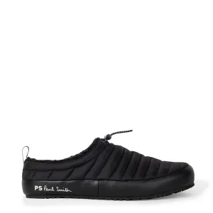 Paul Smith Larsen Slipper Black