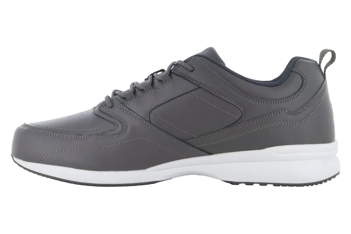 Propet Lifewalker Sport Dark Grey