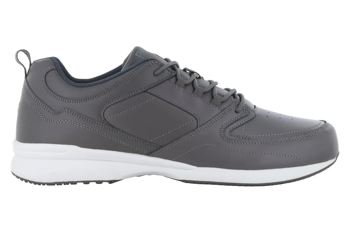 Propet Lifewalker Sport Dark Grey