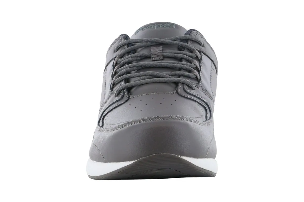 Propet Lifewalker Sport Dark Grey