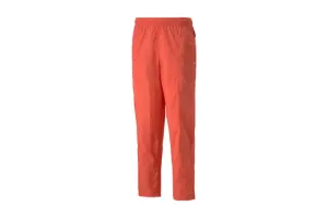 PUMA MMQ 'Sail To Bay' Lightweight Pants - Salmon