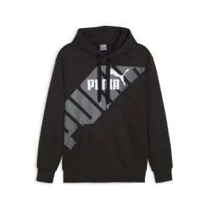 PUMA POWER Graphic Hoodie