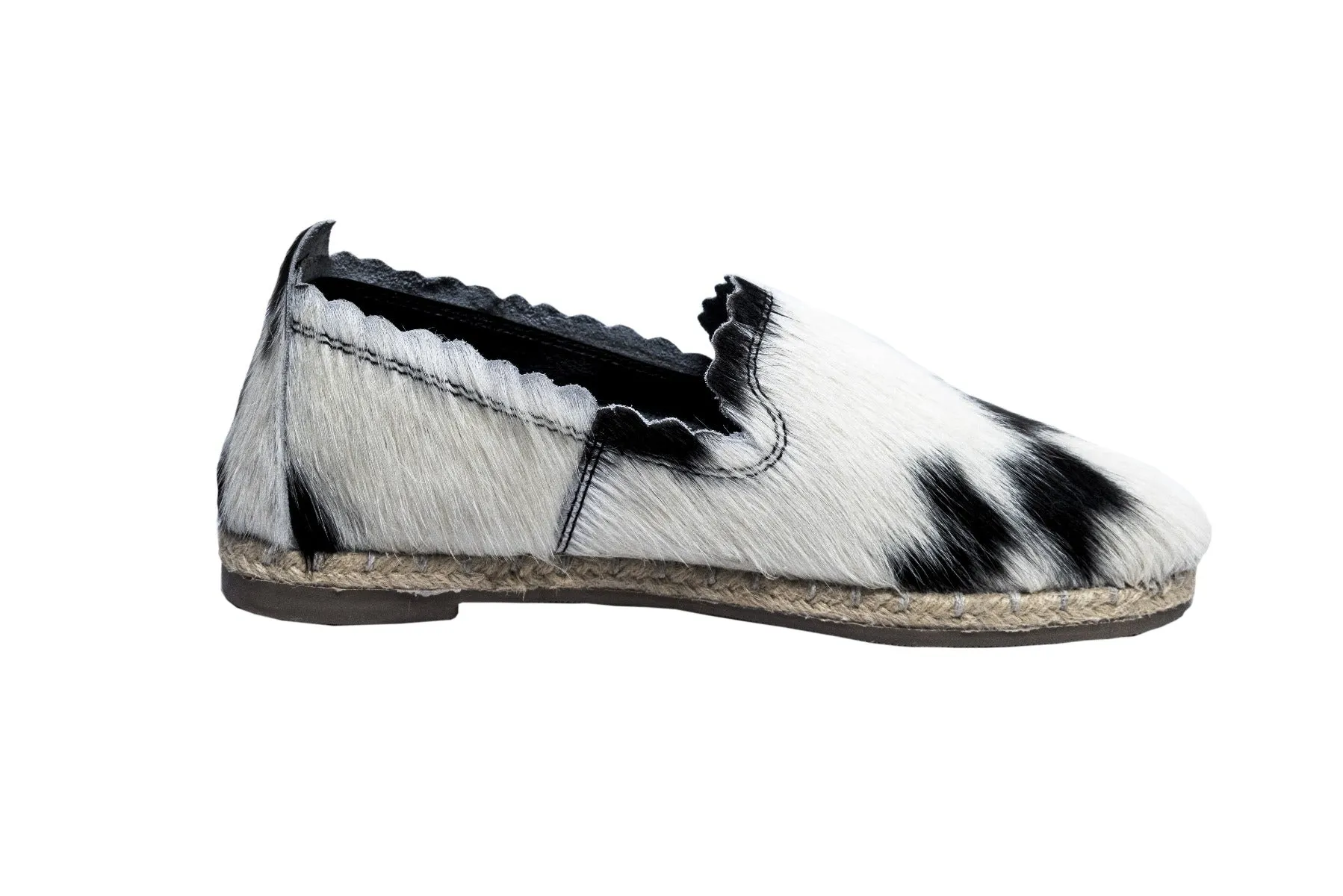 Quirky Espadrilles