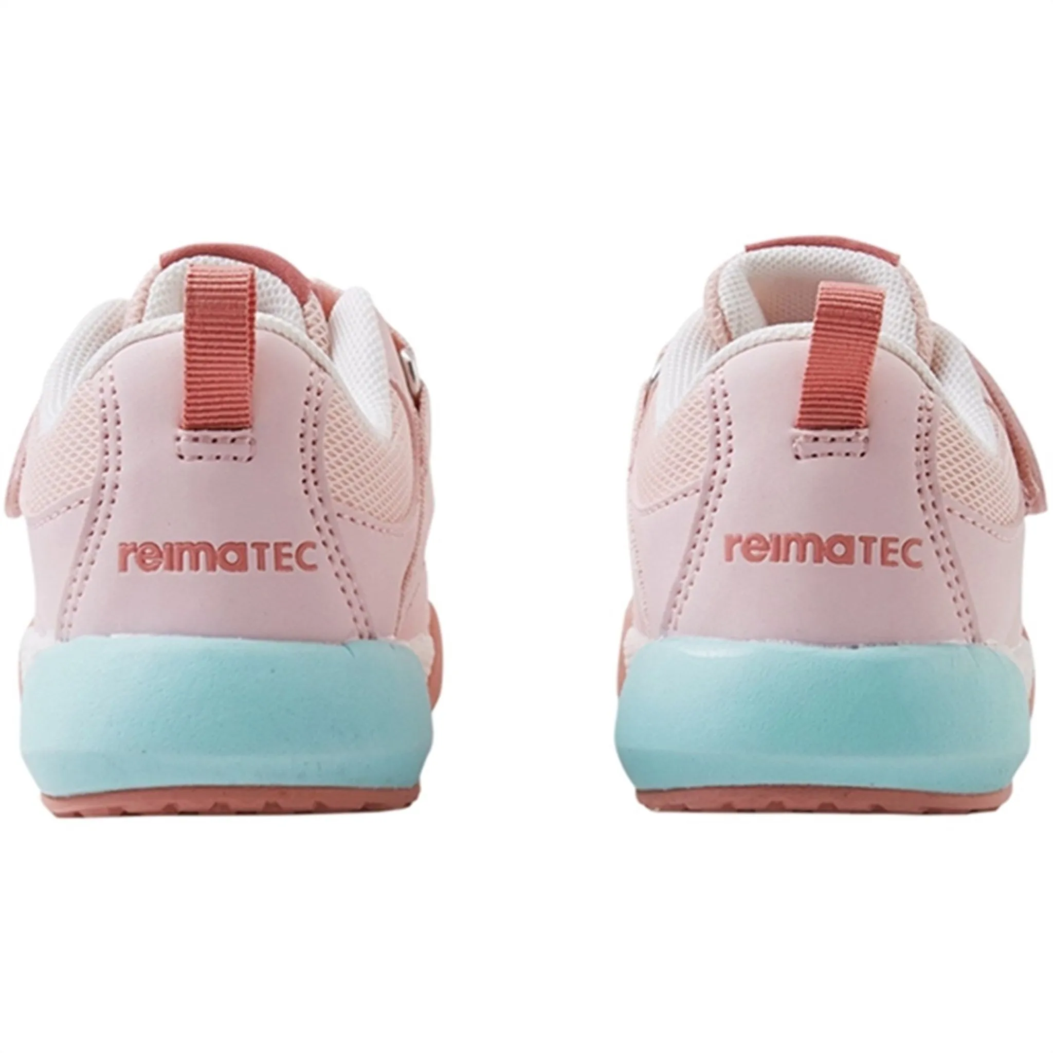 Reima Reimatec Waterproof Sneakers Kiirus Soft Rose