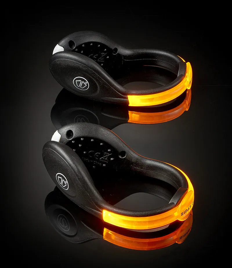 Running accessory - Light Shoe Clip