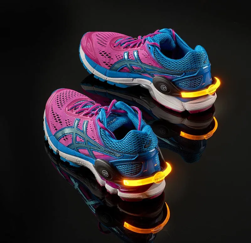 Running accessory - Light Shoe Clip