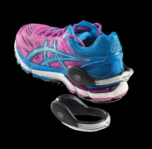 Running accessory - Light Shoe Clip