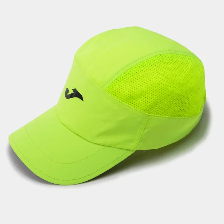 Running Cap | Fluo Yellow