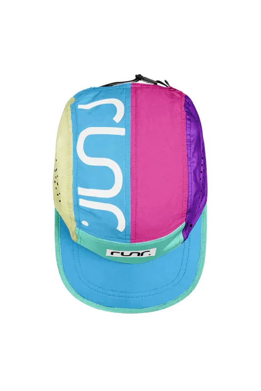 Runr Osaka Technical Running Hat