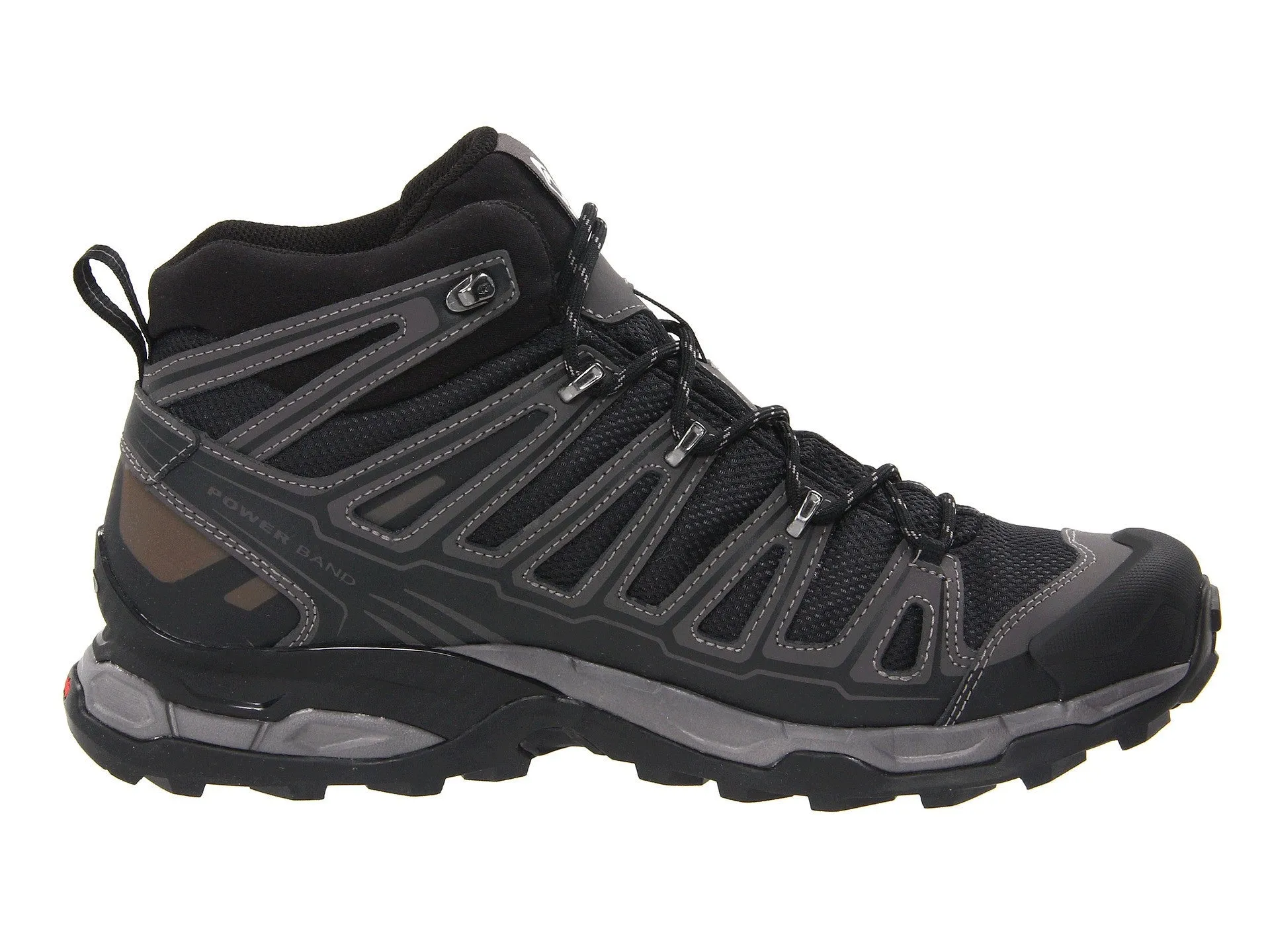 Salomon X Ultra Mid GORE-TEX