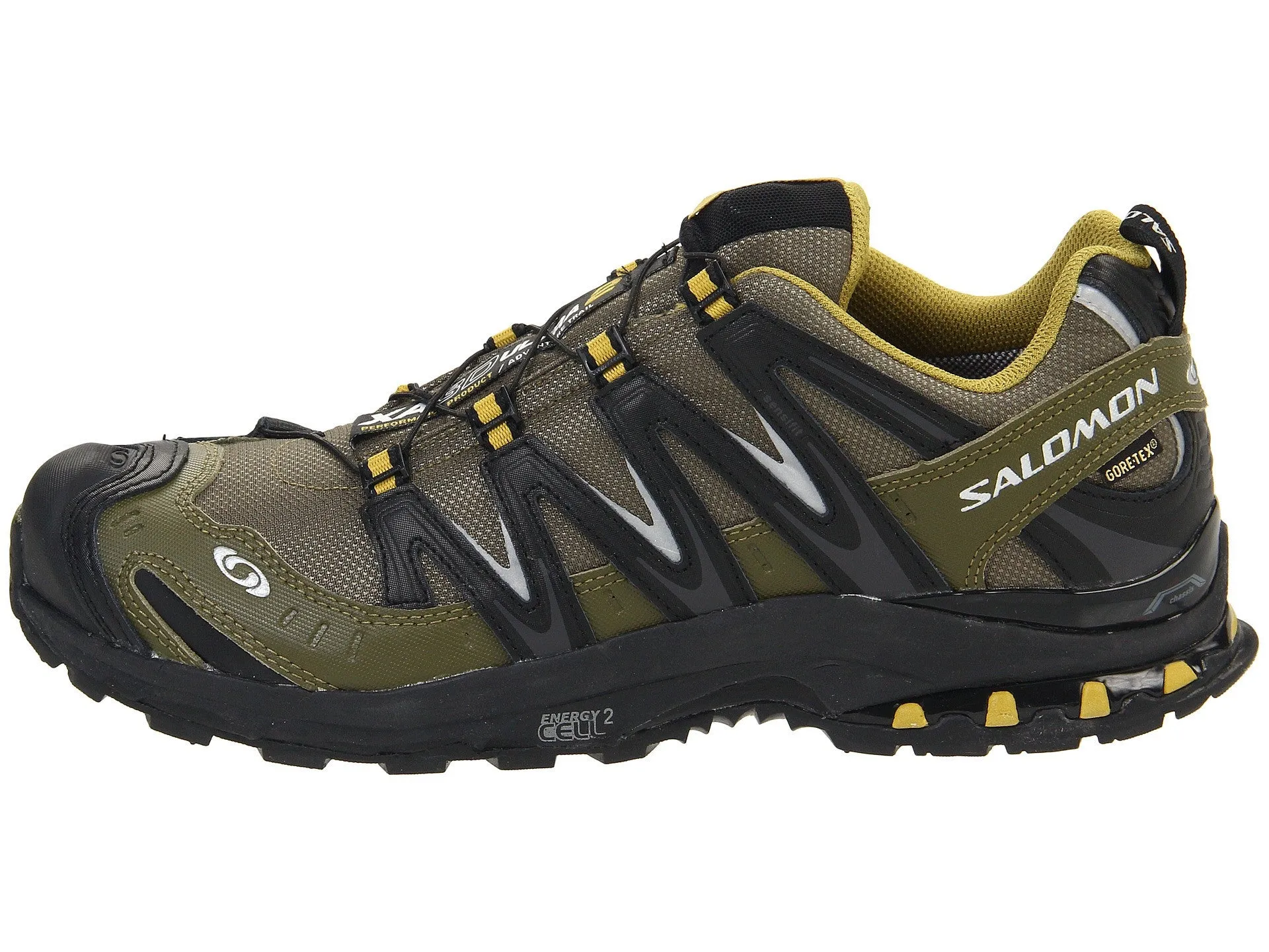 Salomon XA Pro 3D Ultra 2 GORE-TEX