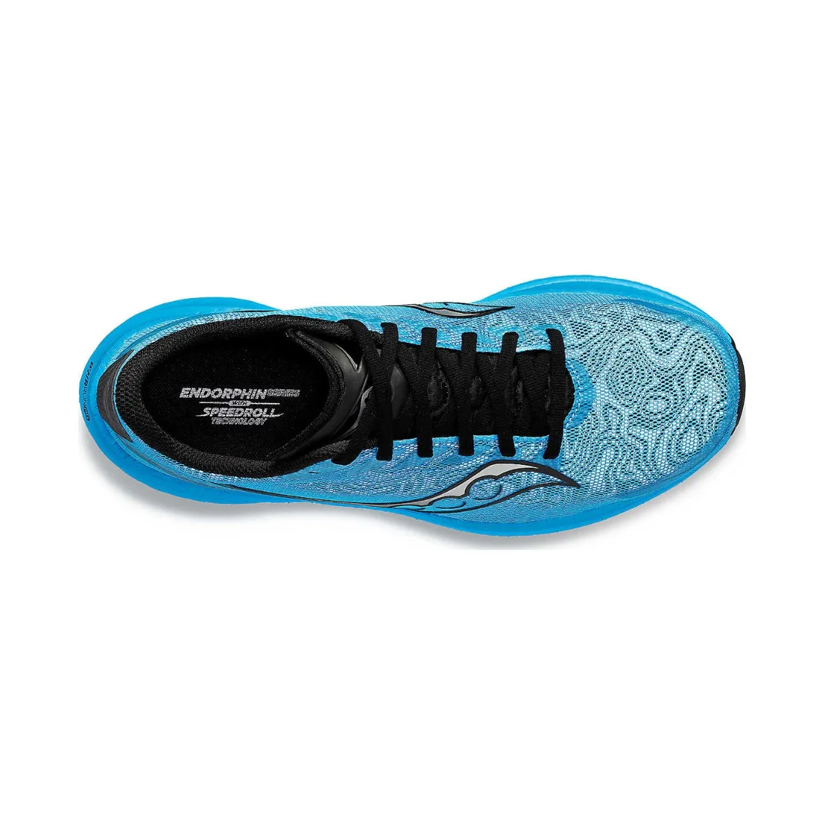 Saucony Endorphin Speed 3 Blue Women's Shoes