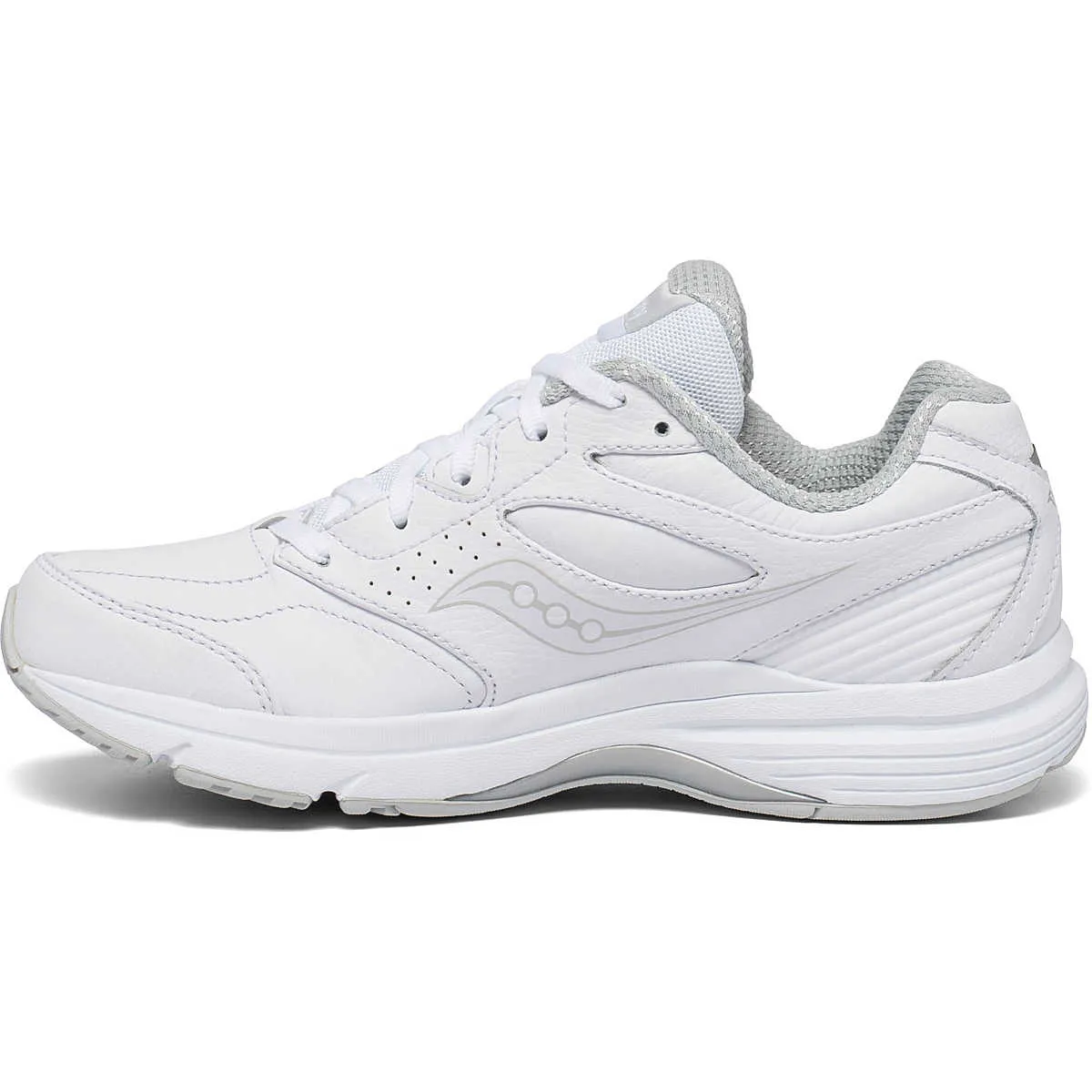 Saucony Women's Integrity Walker 3 - White