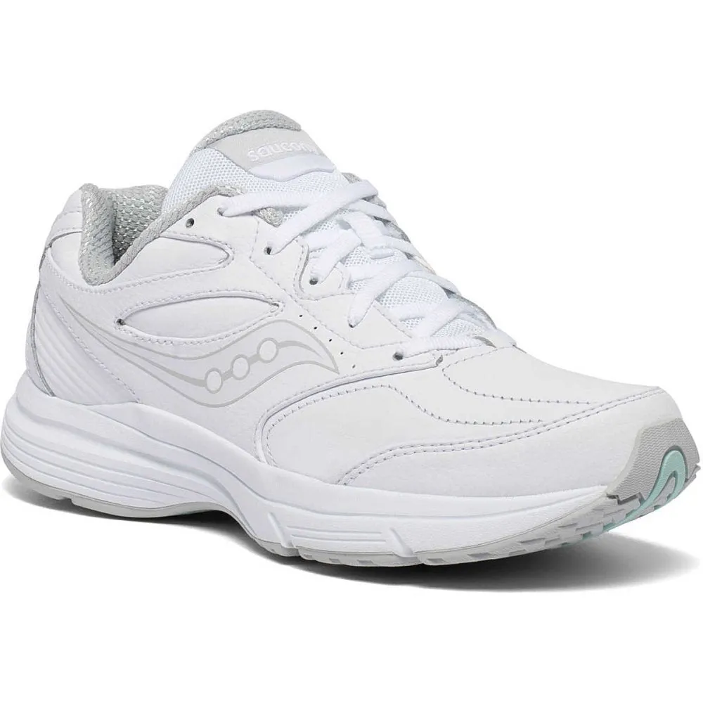 Saucony Women's Integrity Walker 3 - White