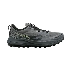 Saucony Xodus Ultra 2 Sneakers Grey Black