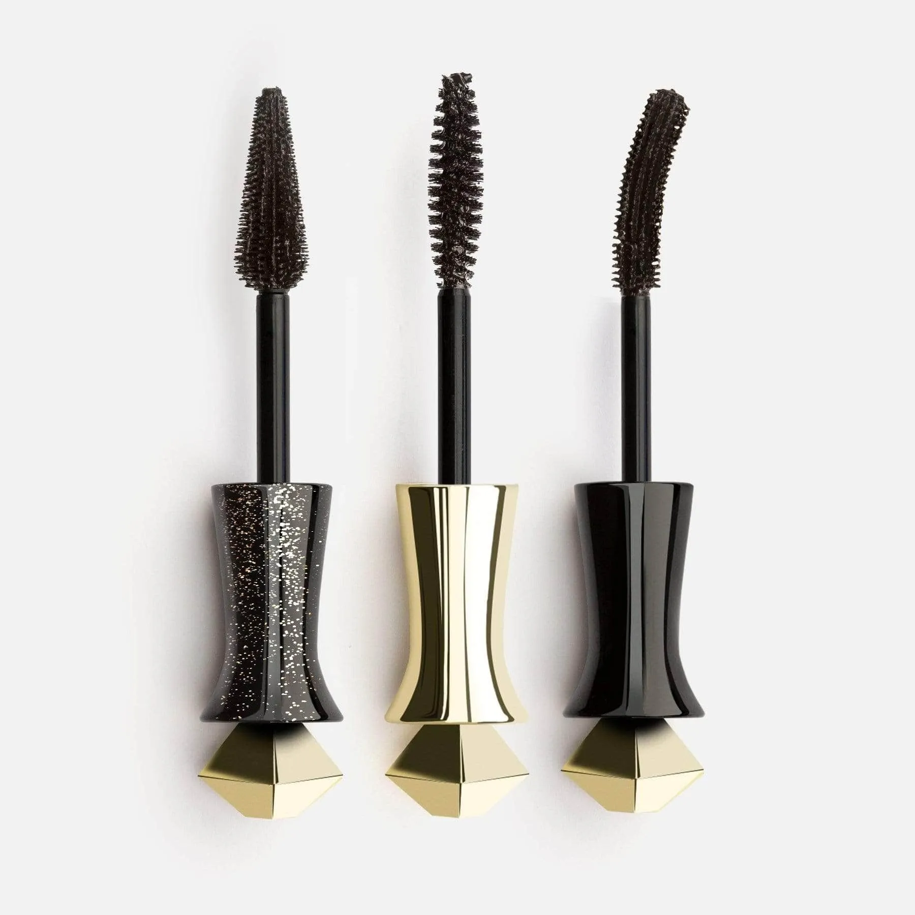 Secret Weapon 24hr Mascara Minis- I Want Them All