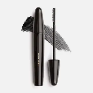 Secret Weapon Cougar Mascara Comb On 24hr Liquid Lashes Black Velvet