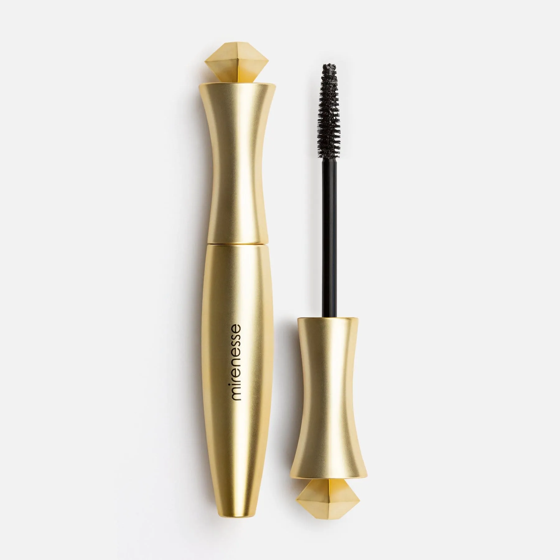 Secret Weapon Super Long 24hrTubing  Mascara Black