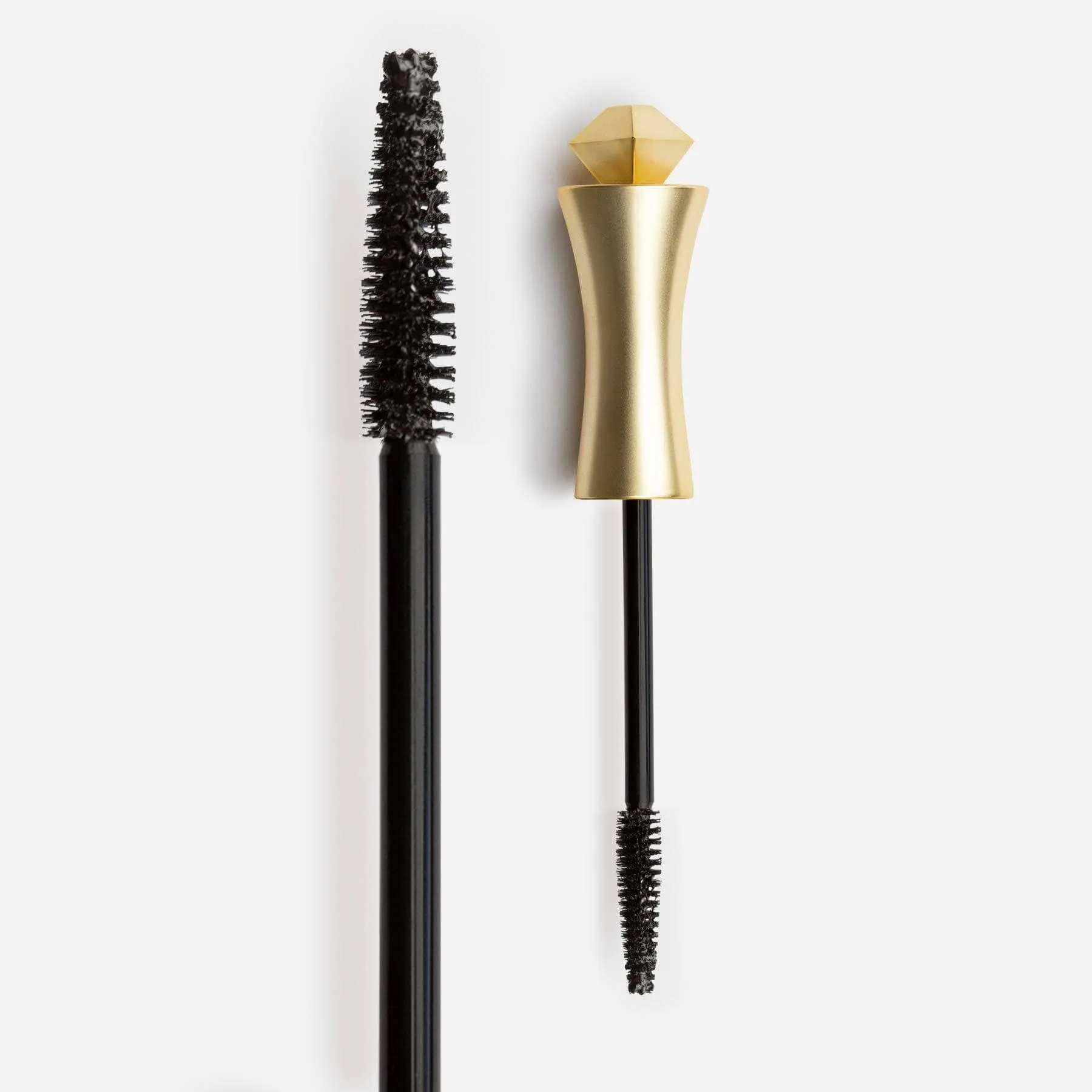 Secret Weapon Super Long 24hrTubing  Mascara Black