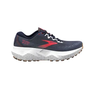 Shoes Brooks Caldera 6 Black Red  Women's