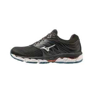 Shoes Mizuno Wave Paradox 5 Black