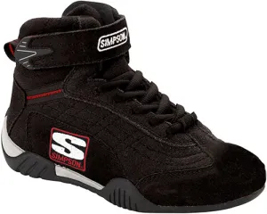 Simpson Racing Adrenaline Shoes